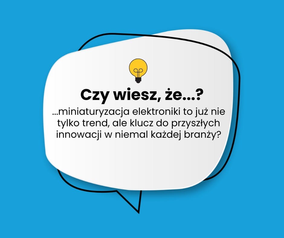 prodel electronics - Czy wiesz, że...