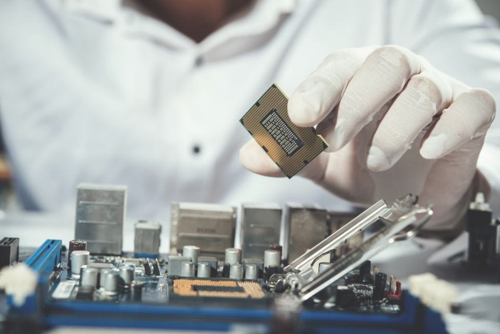 Prodel Electronics optymalizacja kosztów produkcji 1 Electronics design for medicine IoT device production for smart homes Custom automotive electronics Telemetry systems design and production Measuring devices manufacturer for industry