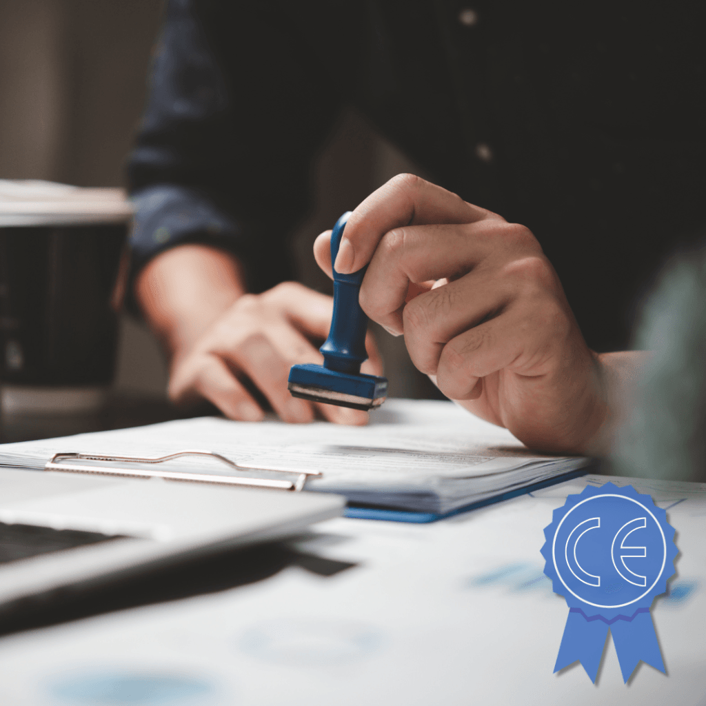 prodel electronics- certyfikacja