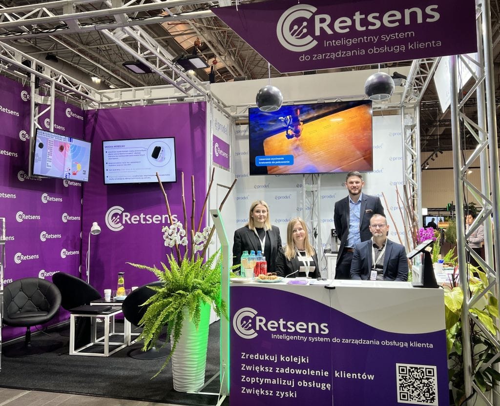 Prodel Electronics - targi Prodel Electronics - targi