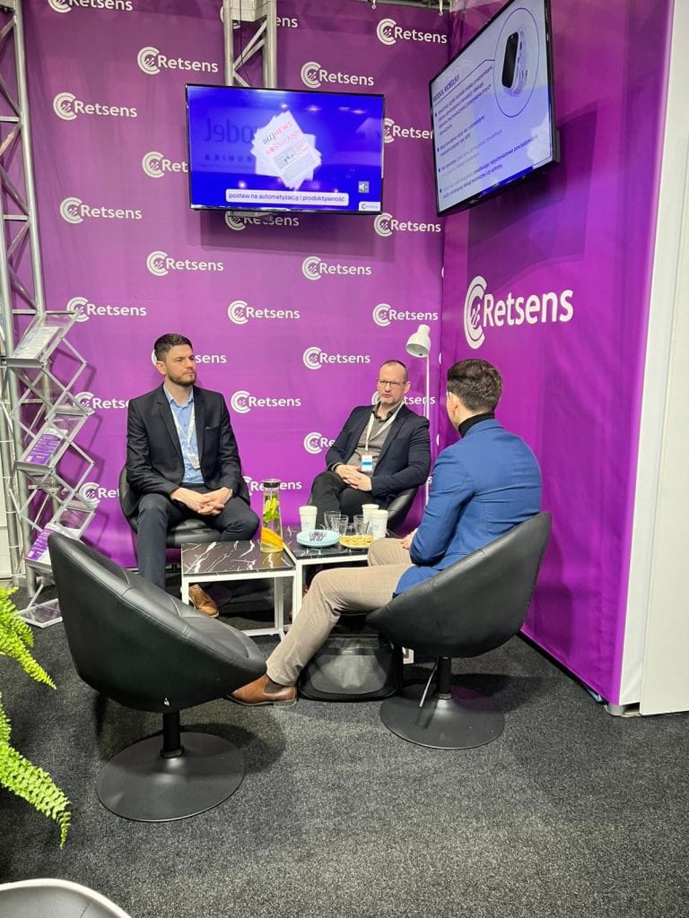 Prodel Electronics- targi 1! Prodel Electronics- targi 1!