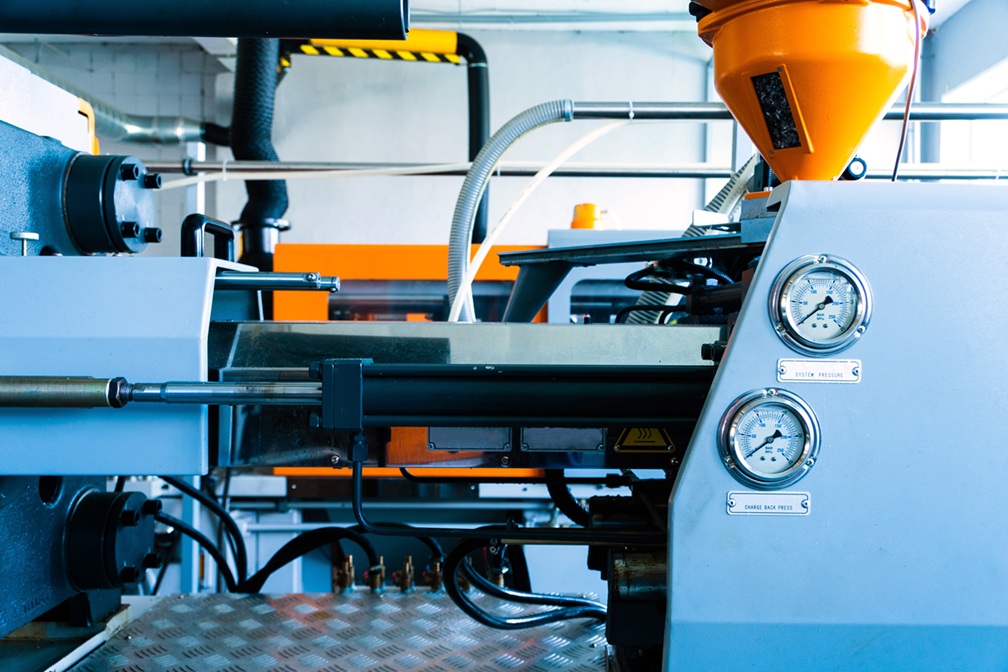 The equipment for a press in a modern printing house contract electronics, custom electronics design, electronic device design, electronic product development, printed circuit board design